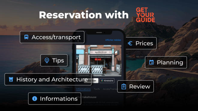 Porto-Vecchio: The Only Guide - Itinerary Customization Options