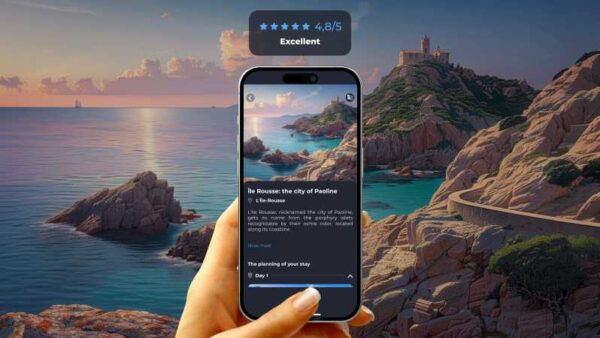 Porto-Vecchio: The Only Guide - Booking Process and Flexibility