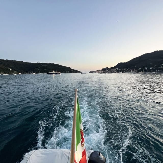 Porto venere and Cinque Terre : boat tour with aperitif and lunch - A Complete Review of the Porto Venere and Cinque Terre Boat Tour