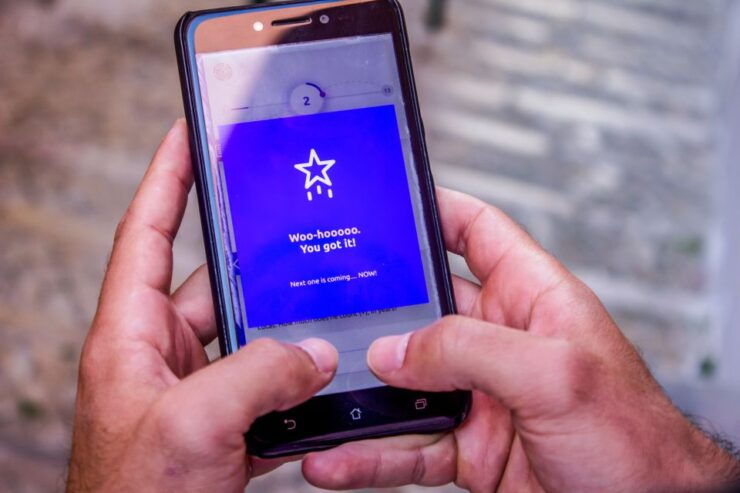 Porto: Vila Nova De Gaia City Discovery Game - Activity Details