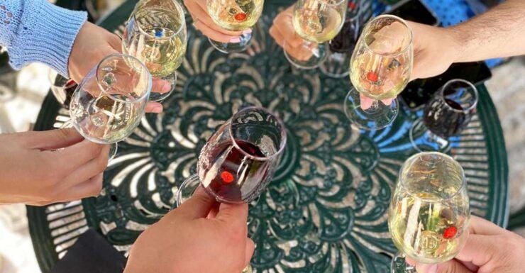 Porto: Walking and Wine Tasting Tour With Snacks - General Information and Availability