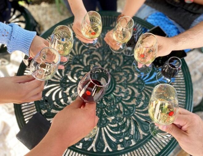 Porto: Walking and Wine Tasting Tour With Snacks - Full Description of the Tour