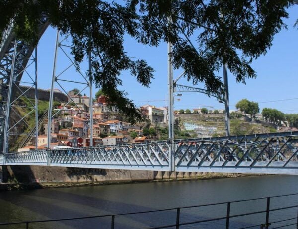 Porto: Walking and Wine Tasting Tour With Snacks - Starting at a Historic Port Wine Cellar