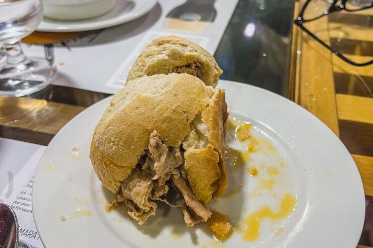 Porto: Walking Dinner Tour With Family-Owned Restaurants - Experience Highlights