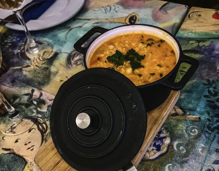 Porto: Walking Dinner Tour With Family-Owned Restaurants - Reviews