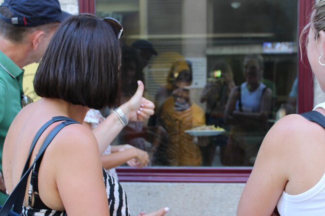 Porto Walking Food Tour and Tasting - Pricing, Copyright, and Terms and Conditions