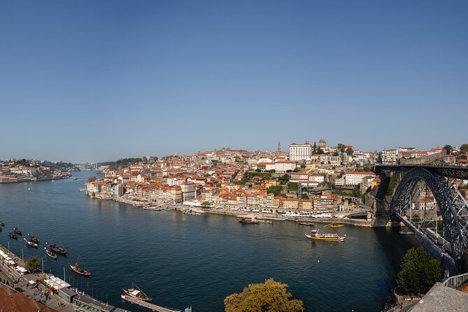 Porto Walking Tour, Lello Bookshop, River Cruise and Cable Car - Frequently Asked Questions