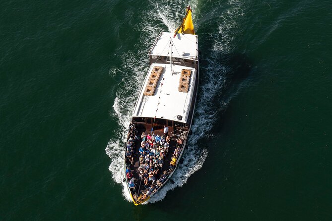 Porto Walking Tour, Lello Bookshop, River Cruise and Cable Car - The Sum Up