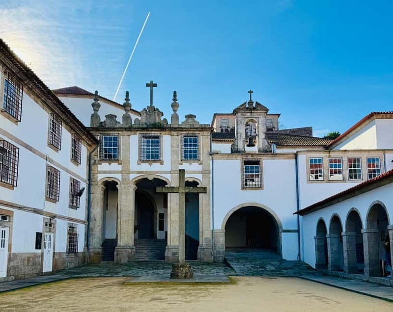 Porto: Walking Tour of Douro's 2 Riversides w/ Wine Tasting - Practical Details and What to Expect