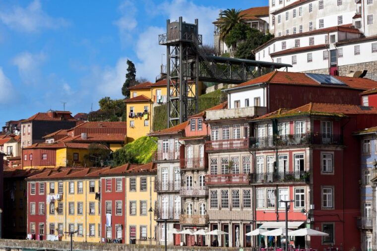 Porto Walking Tour of the city centre in small-groups - Practical Tips