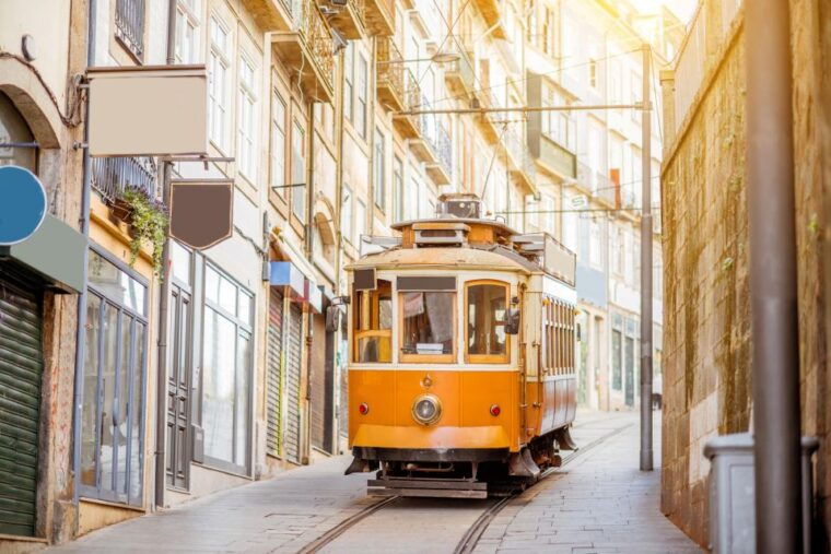 Porto Walking Tour of the city centre in small-groups - Authentic Experiences from Travelers