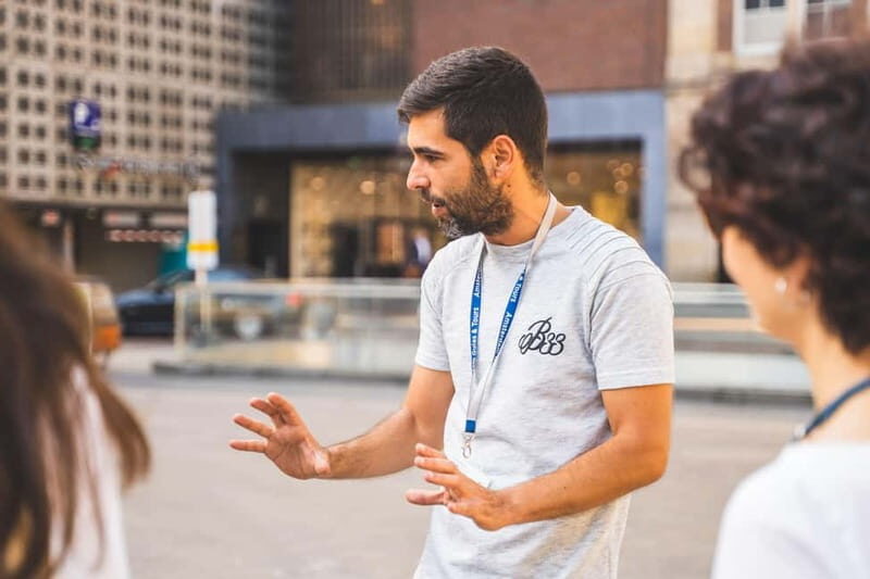 Porto Walking Tour with Fado Show (small groups) - Good To Know