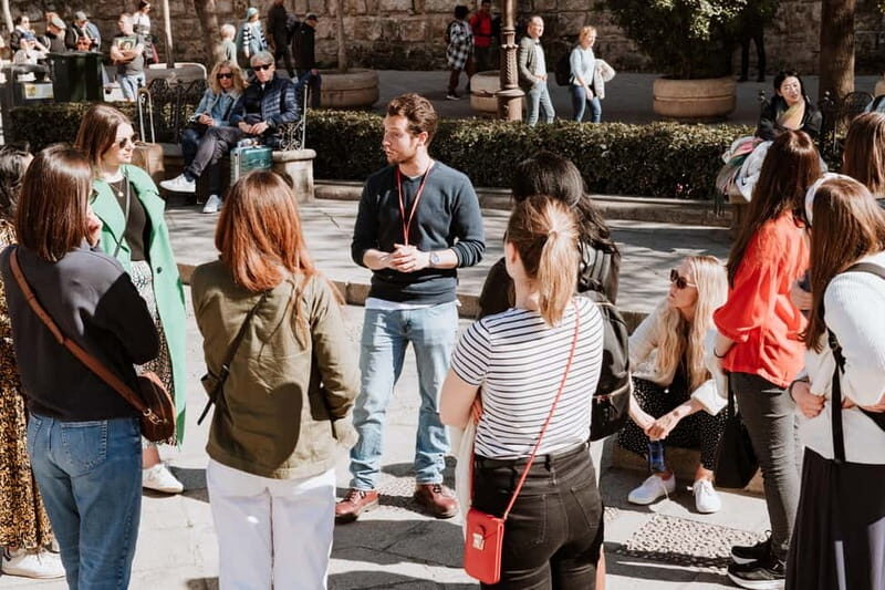 Porto Walking Tour with Fado Show (small groups) - Exploring the Itinerary: Step by Step