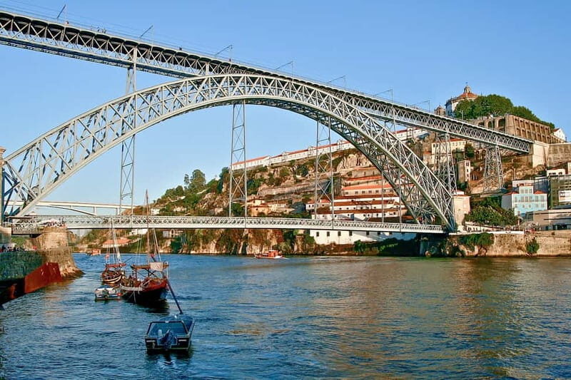 Porto Walking Tour with Fado Show (small groups) - Frequently Asked Questions