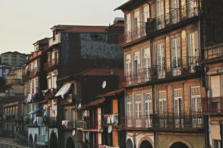 Porto Walking Tour: You Cannot Miss It! - Uncover the Citys World Heritage Site Status