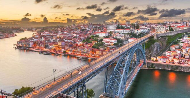Porto Walking Tour: You Cannot Miss It! - Experience the Gastronomic Delights of Porto