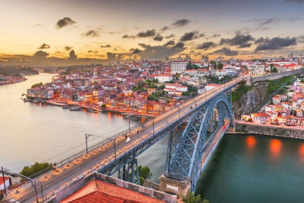 Porto Walking Tour: You Cannot Miss It! - The Sum Up