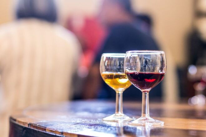 Porto: Wine Cellar Entry, Train Tour & Optional River Cruise - Review Summary