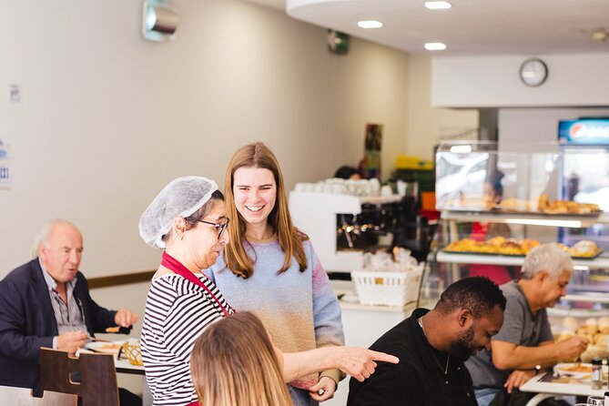 Porto Wine & Dine: Port Wine Cave and Food Tour - Good To Know