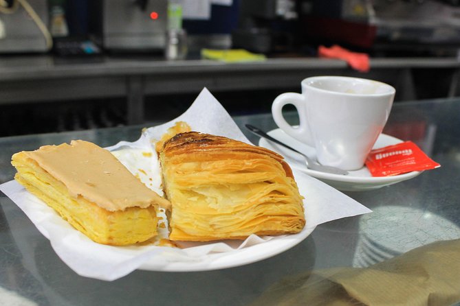 Porto Wine & Dine: Port Wine Cave and Food Tour - Port Winery Tour