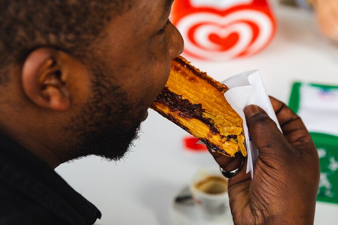 Porto Wine & Dine: Port Wine Cave and Food Tour - Viator Information