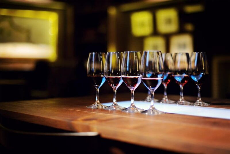 Porto: Wine Tasting Class with 4 Wines in Portus Wine - Final Thoughts: Is This Tour Worth It?