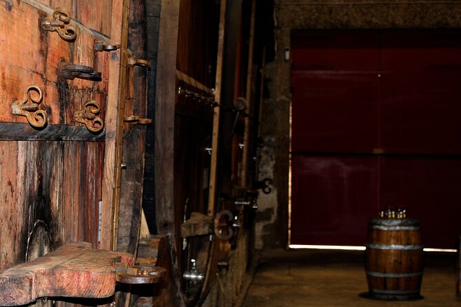 Porto Wine Tasting With GUIDED TOUR - Frequently Asked Questions