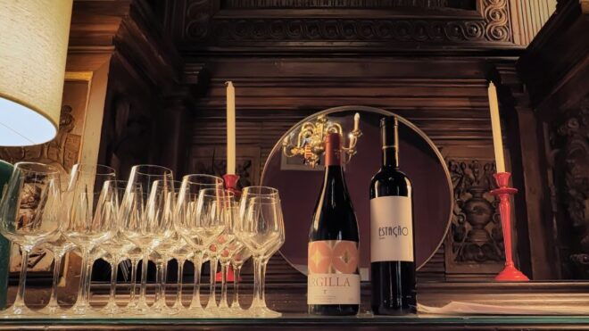Porto: Wine Tour & One Hour Fado Show | All Included - Booking Information