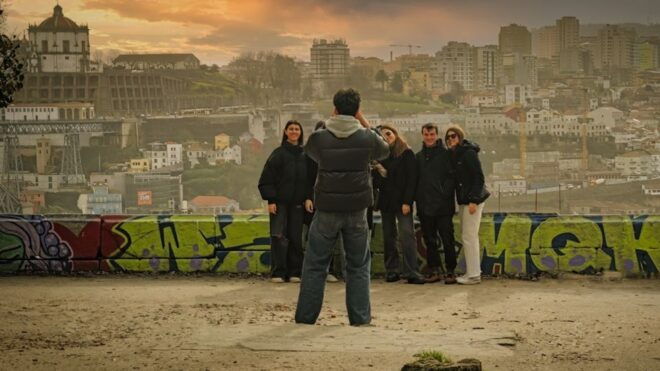 Porto: Wine Tour & One Hour Fado Show | All Included - Important Information