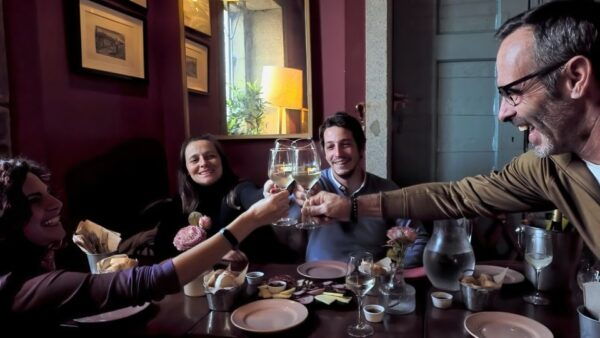 Porto: Wine Tour & One Hour Fado Show | All Included - The Sum Up