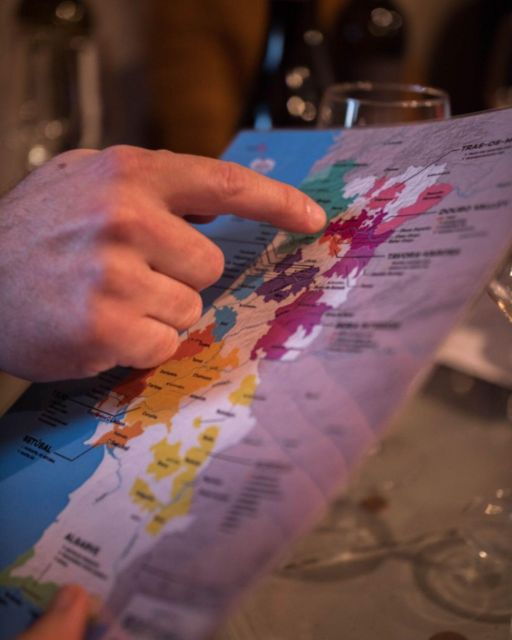 Porto: Wines of Portugal Tasting Experience - Price and Duration