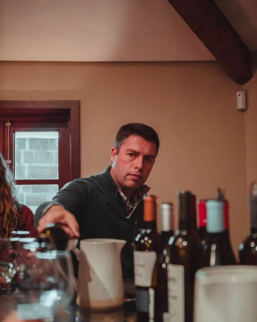 Porto: Wines of Portugal Tasting Experience - Small Group Experience