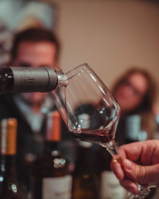 Porto: Wines of Portugal Tasting Experience - Tasting Experience Highlights