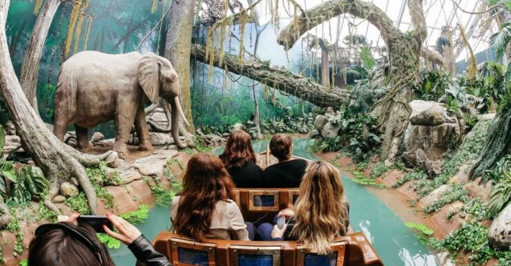 Porto: World of Discoveries Entry Ticket - Ticket Details and Options