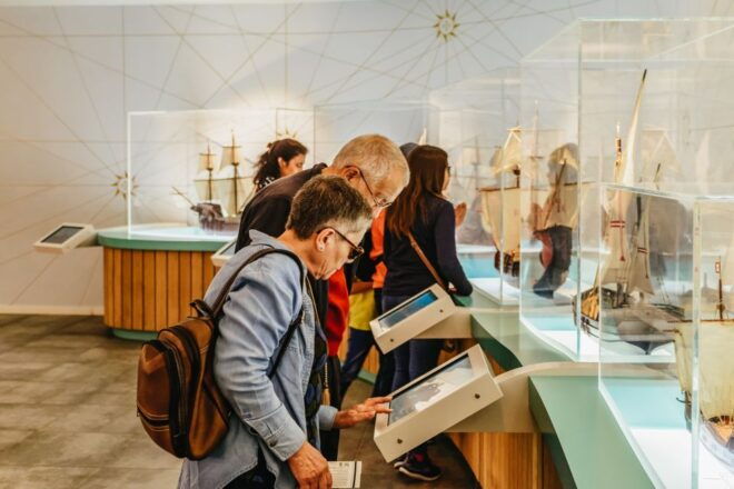 Porto: World of Discoveries Entry Ticket - Reserve Now and Pay Later Option