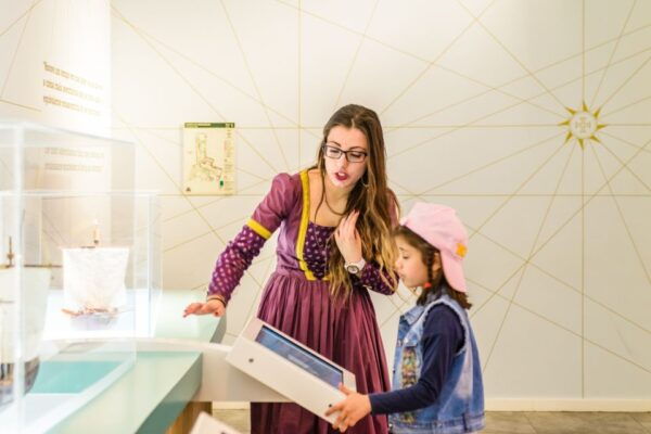 Porto: World of Discoveries Entry Ticket - Important Information