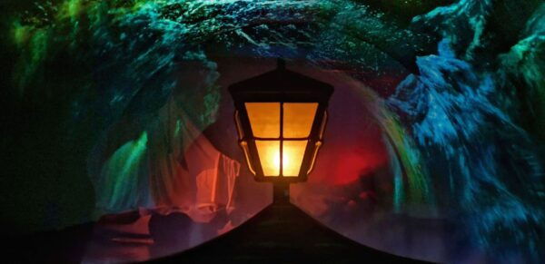 Porto: World of Discoveries Entry Ticket - Meeting Point
