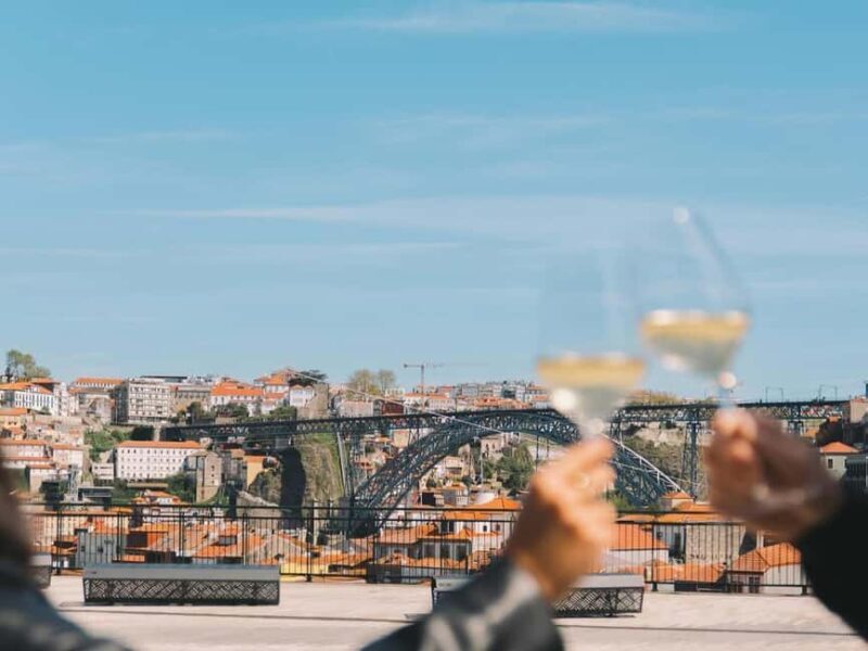 Porto: WOW Daily Ticket: Explore, taste & enjoy in 2 days - Good To Know
