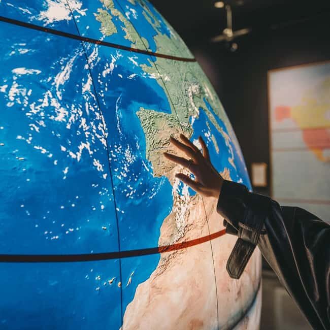 Porto: WOW Daily Ticket: Explore, taste & enjoy in 2 days - Exploring Porto’s Cultural District with the WOW Ticket