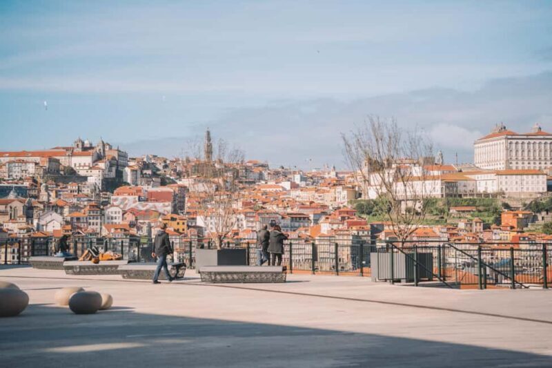 Porto: WOW Daily Ticket: Explore, taste & enjoy in 2 days - Tasting Experiences and Dining Options