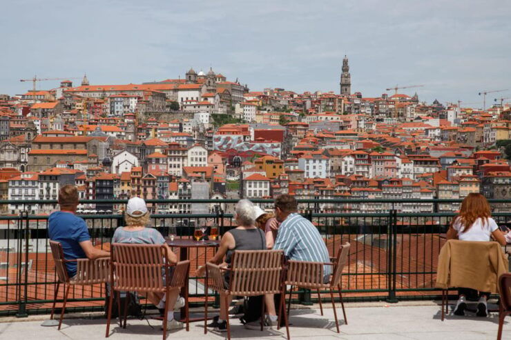 Porto: WOW Daily Ticket - Museum Accessibility