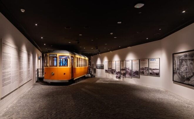 Porto: WOW Daily Ticket - Opening Hours