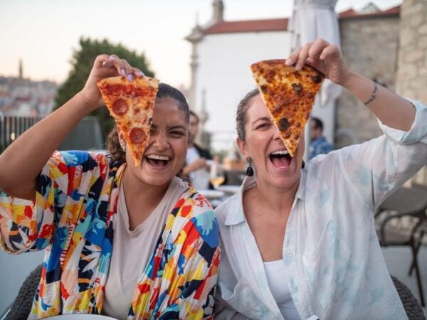Porto: WOW Daily Ticket - Reservation and Cancellation