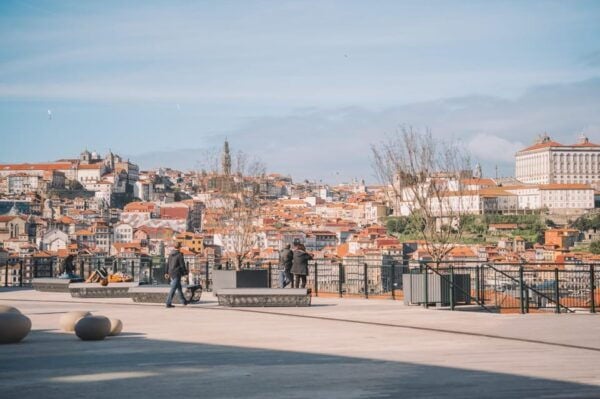 Porto: WOW Daily Ticket - Included Features