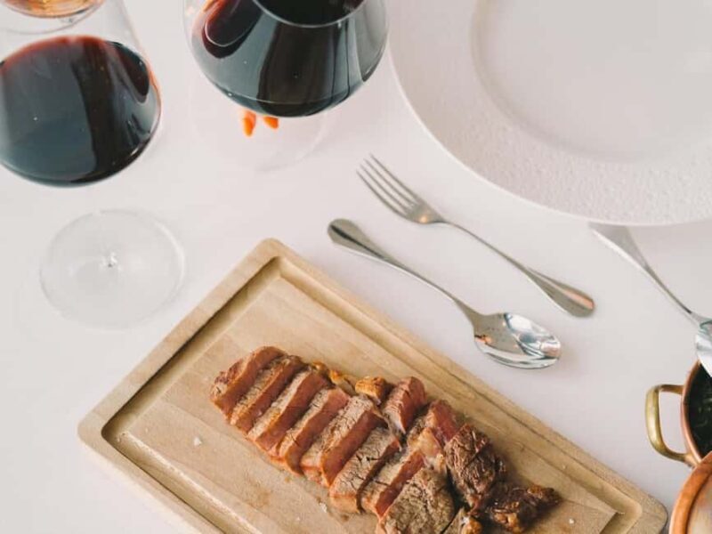 Porto: WOW Immersive Cabaret Dinner - Good To Know