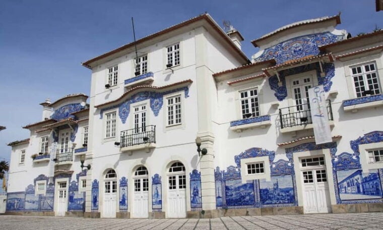 Porto:Aveiro, Cruise, Costa Nova & Capelha da Pedra Full Day - Authentic Experiences & Practical Tips