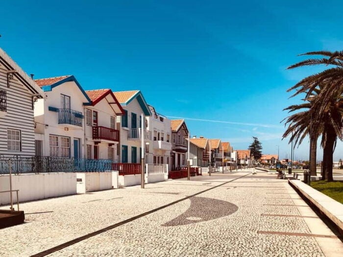 Porto:Aveiro, Cruise, Costa Nova & Capelha da Pedra Full Day - FAQ