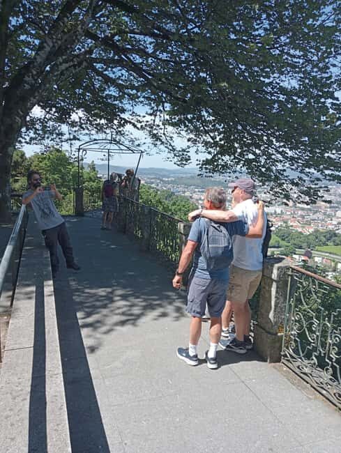 Porto:Braga & Guimarães Small-Group Full Day Tour with lunch - Practical Details & Value Analysis