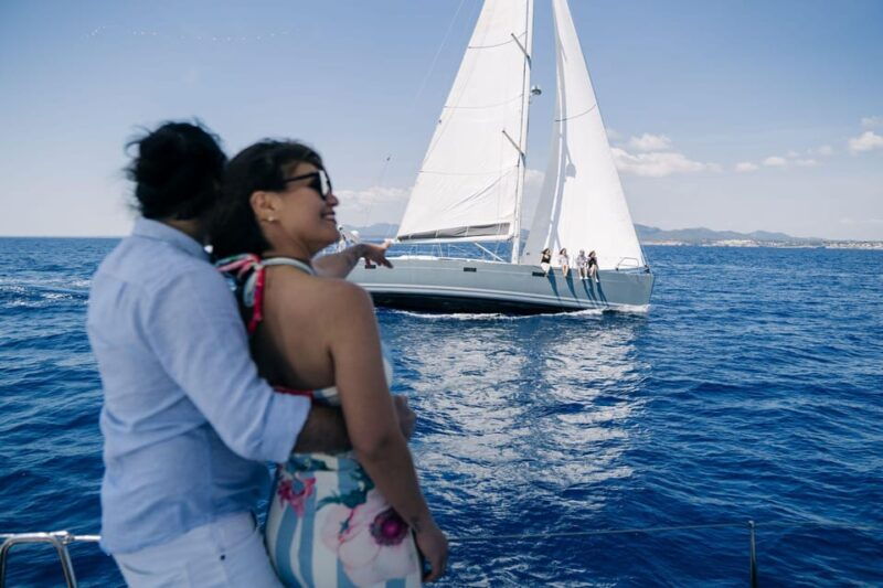 Portocolom, Mallorca: Exclusive Full Day Sailing Trip. - Itinerary Highlights
