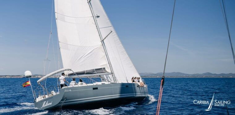 Portocolom, Mallorca: Exclusive Full Day Sailing Trip. - Experience and Activities